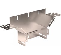 Ответвитель вертикальный Промрукав Стандарт INOX (AISI 409) 150x80 1шт. PR16.2602