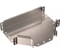 Ответвитель Т-образный Промрукав Стандарт INOX (AISI 409) 200x80 1шт. PR16.2875