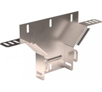 Ответвитель вертикальный Промрукав Стандарт INOX (AISI 409) 100x50 1шт. PR16.2598