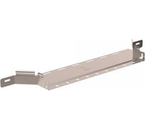 Ответвитель горизонтальный Промрукав Стандарт INOX (AISI 409) 500x50 1шт. PR16.2704