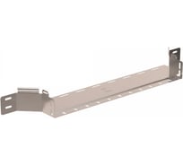 Ответвитель горизонтальный Промрукав Стандарт INOX (AISI 409) 600x80 1шт. PR16.2708