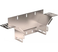 Ответвитель вертикальный Промрукав Стандарт INOX (AISI 409) 200x100 1шт. PR16.2603