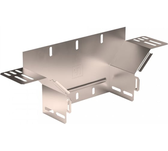 Ответвитель вертикальный Промрукав Стандарт INOX (AISI 409) 200x100 1шт. PR16.2603