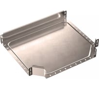 Ответвитель Т-образный Промрукав Стандарт INOX (AISI 409) 500x100 1шт. PR16.2885