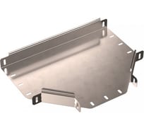 Ответвитель Т-образный Промрукав Стандарт INOX (AISI 409) 200x50 1шт. PR16.2874