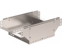 Ответвитель Т-образный вертикальный Промрукав Стандарт INOX (AISI 409) 300x80 1шт. PR16.2788