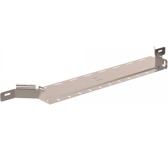 Ответвитель горизонтальный Промрукав Стандарт INOX (AISI 409) 600x50 1шт. PR16.2707 1