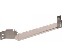 Ответвитель горизонтальный Промрукав Стандарт INOX (AISI 409) 600x100 1шт. PR16.2706