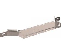 Ответвитель горизонтальный Промрукав Стандарт INOX (AISI 409) 400x50 1шт. PR16.2700