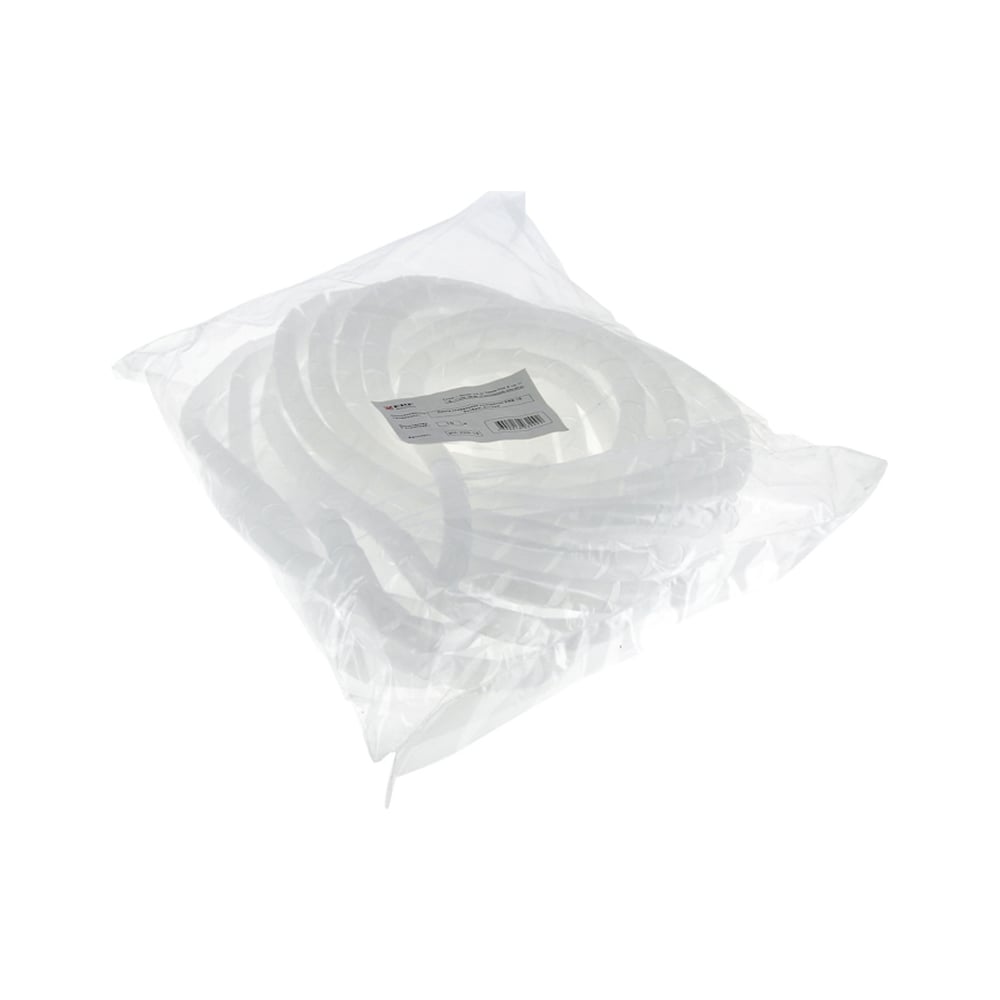 Спиральная монтажная лента EKF SWB-24 D24мм d21мм 10м PROxima plc-swb ...