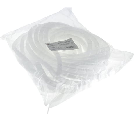 Спиральная монтажная лента EKF SWB-24 D24мм d21мм 10м PROxima plc-swb-24