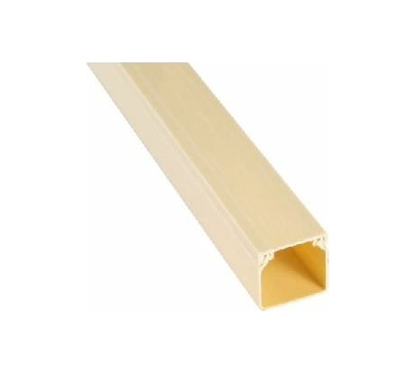 Миниканал Экопласт MEX25/25BG 25х25мм 1шт-2м 77015BG-2