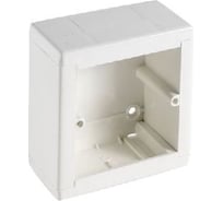 Коробка для механизмов Экопласт SM 60мм 72911-1