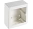 Коробка для механизмов Экопласт SM 60мм 72911-1 1