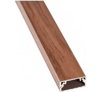 Миниканал Экопласт MEX20/10N 20х10 мм 1шт-2м 77001N-2