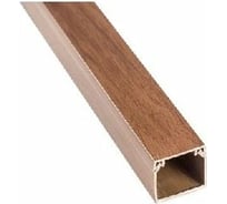 Миниканал Экопласт MEX25/25N 25х25мм 1шт-2м 77015N-2