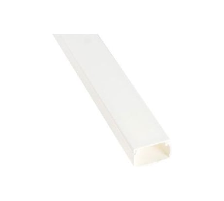 Миниканал Экопласт MEX20/12,5 20х12,5 мм 1шт-2м 77014-2