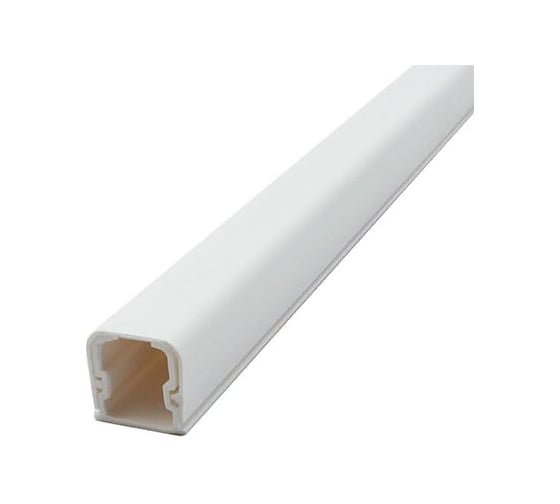Миниканал Экопласт U-LITE12/12 12х12 мм 1шт.-2м 79200-2 1