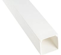 Миниканал Экопласт MEX40/40 40х40мм 1шт-2м 77009-2