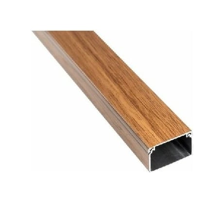 Миниканал Экопласт MEX40/25N 40х25 мм 1шт-2м 77010N-2