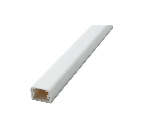 Миниканал Экопласт U-LITE15/10 15х10 мм 1шт.-2м 79201-2