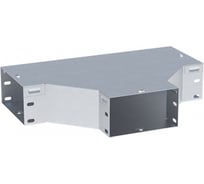 Т-образный ответвитель EKF 100х400мм HDZ t10040008-HDZ