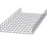 Проволочный лоток CABLIDERTRAYS оцинкованный усиленный ПЛЛУ-500х105-3000 1