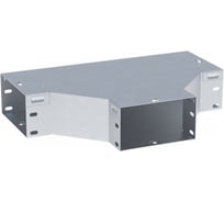 Т-образный ответвитель EKF 100х500мм HDZ t10050008-HDZ