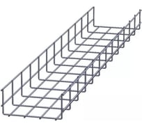 Проволочный лоток оцинкованный CABLIDERTRAYS ПЛЛ-200х85-3000