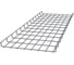 Проволочный лоток CABLIDERTRAYS оцинкованный ПЛЛ-450х35-3000 1