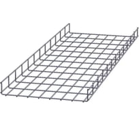 Проволочный лоток CABLIDERTRAYS оцинкованный ПЛЛ-450х60-3000