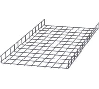 Проволочный лоток CABLIDERTRAYS оцинкованный ПЛЛ-600х60-3000
