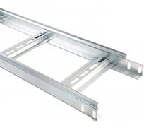 Лестничный лоток EKF 100х400х6000-1,5 мм LT100400x6-1,5
