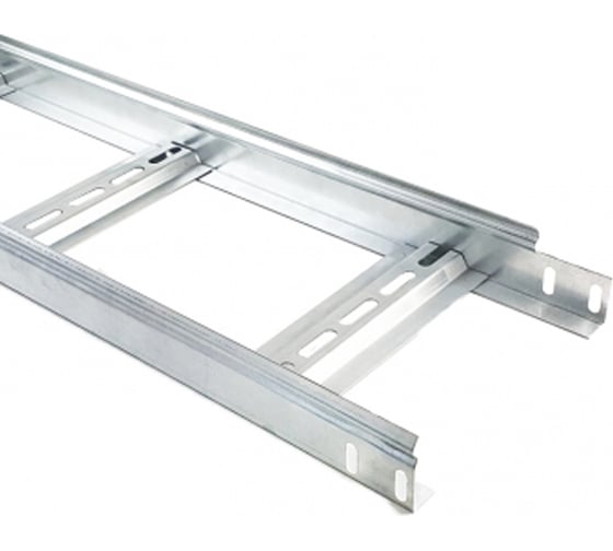 Лестничный лоток EKF 80х600х3000-1,5 мм HDZ LT80600-1,5-HDZ 1