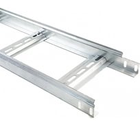 Лестничный лоток EKF 50х500х3000-1,5 мм HDZ LT50500-1,5-HDZ