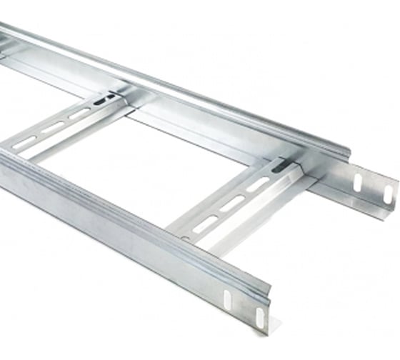 Лестничный лоток EKF 50х500х3000-1,5 мм HDZ LT50500-1,5-HDZ