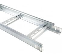 Лестничный лоток EKF 50х400х3000-1,5 мм LT50400-1,5