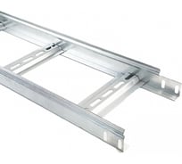 Лестничный лоток EKF 100х500х3000-1,2 мм LT100500-1,2