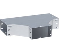 Т-образный ответвитель EKF 50х300мм HDZ t5030008-HDZ