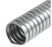 Металлорукав Строитель Р3-А-20 50м PR.09202