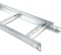 Лестничный лоток EKF 100х400х3000-1,2 мм HDZ LT100400-1,2-HDZ