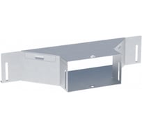 Накладной Т-образный ответвитель EKF 100х400мм tn10040008