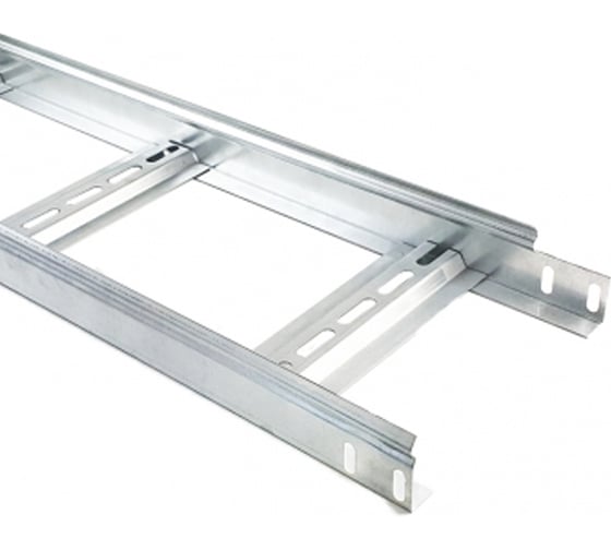 Лестничный лоток EKF 50х300х3000-1,2 мм LT50300-1,2 1