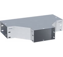 Т-образный ответвитель EKF 80х300мм HDZ t8030008-HDZ