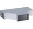 Т-образный ответвитель EKF 80х300мм HDZ t8030008-HDZ 1