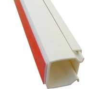 Каналы на самоклейке MTG 25х25х2000 12544