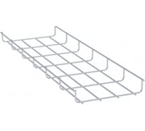 Усиленный проволочный лоток EKF 30х200х3000-4.8мм LP30200-4,8
