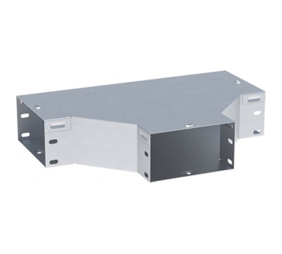 Т-образный ответвитель EKF 80х150мм t8015008 1