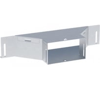 Т-образный накладной ответвитель EKF 50х400мм tn5040008