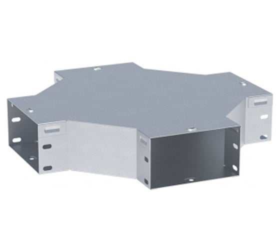 Крестообразный ответвитель EKF 80х150мм HDZ x8015008-HDZ 1